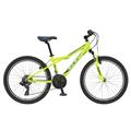 GT Bicycles AGGRESSOR 24" (2016)