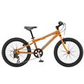 GT Bicycles Aggressor 20" (2016)