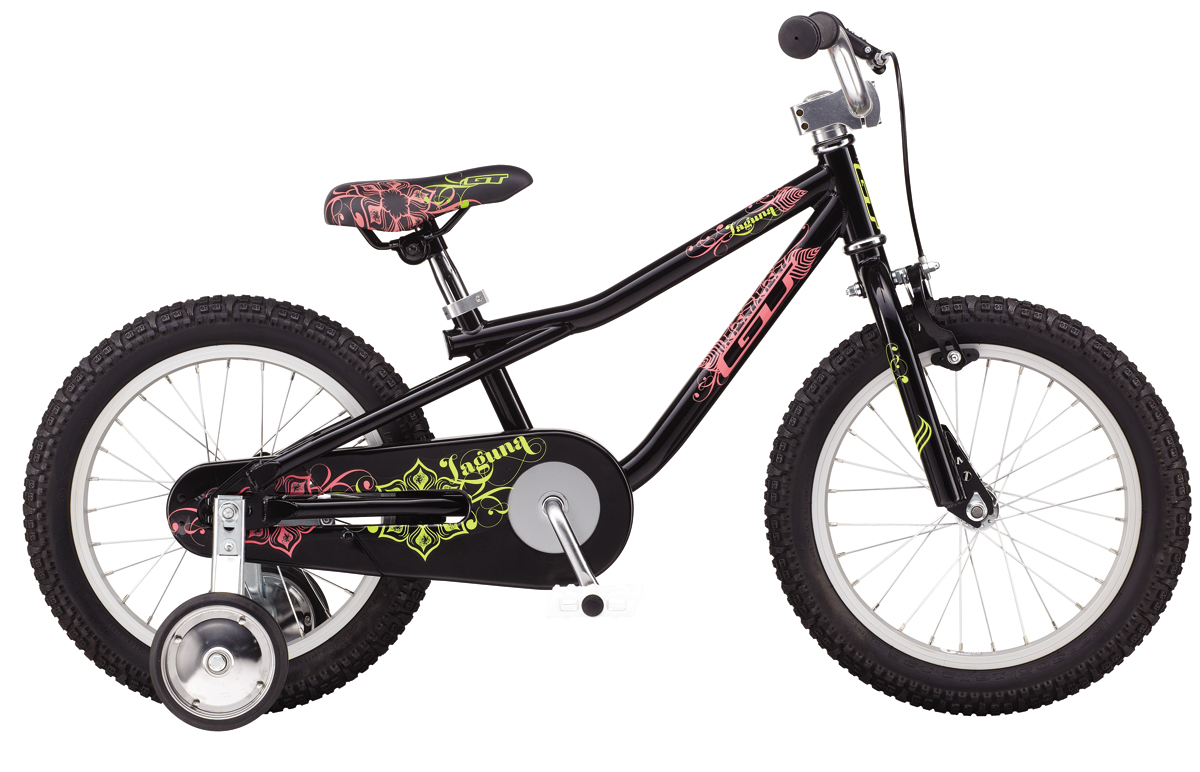 GT Bicycles Laguna 16" (2016)