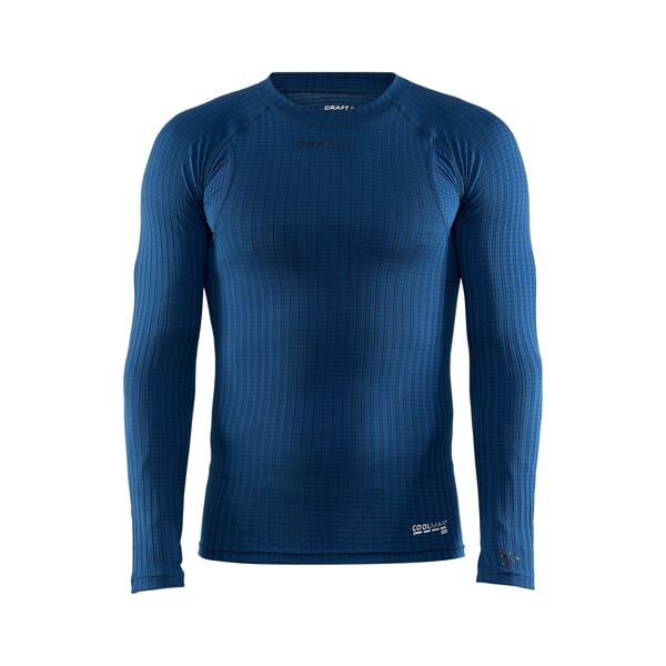 CRAFT Active Extreme X, Tmavomodrá