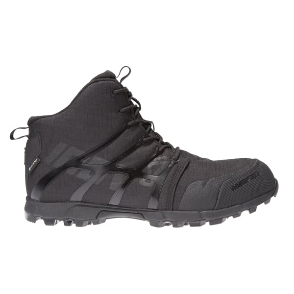 INOV-8 ROCLITE G 286 GTX W, Čierna