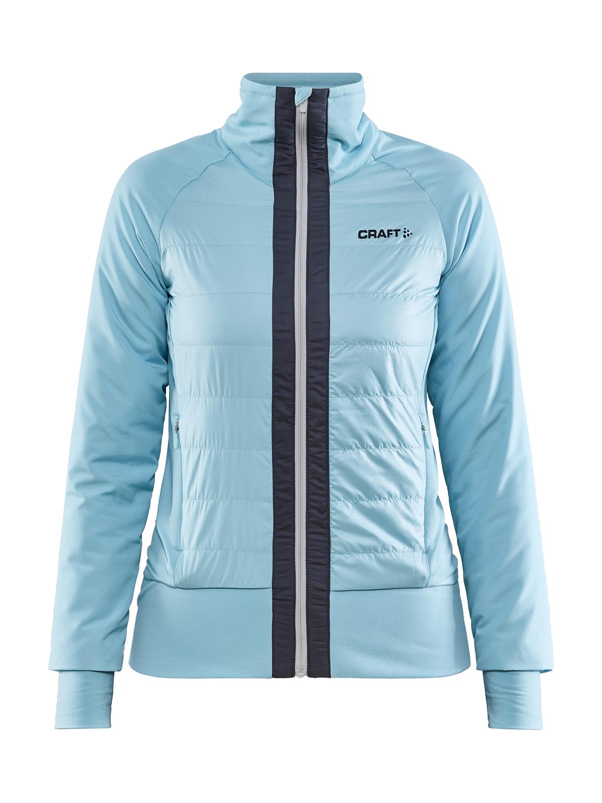 CRAFT ADV Storm Insulate, Svetlomodrá