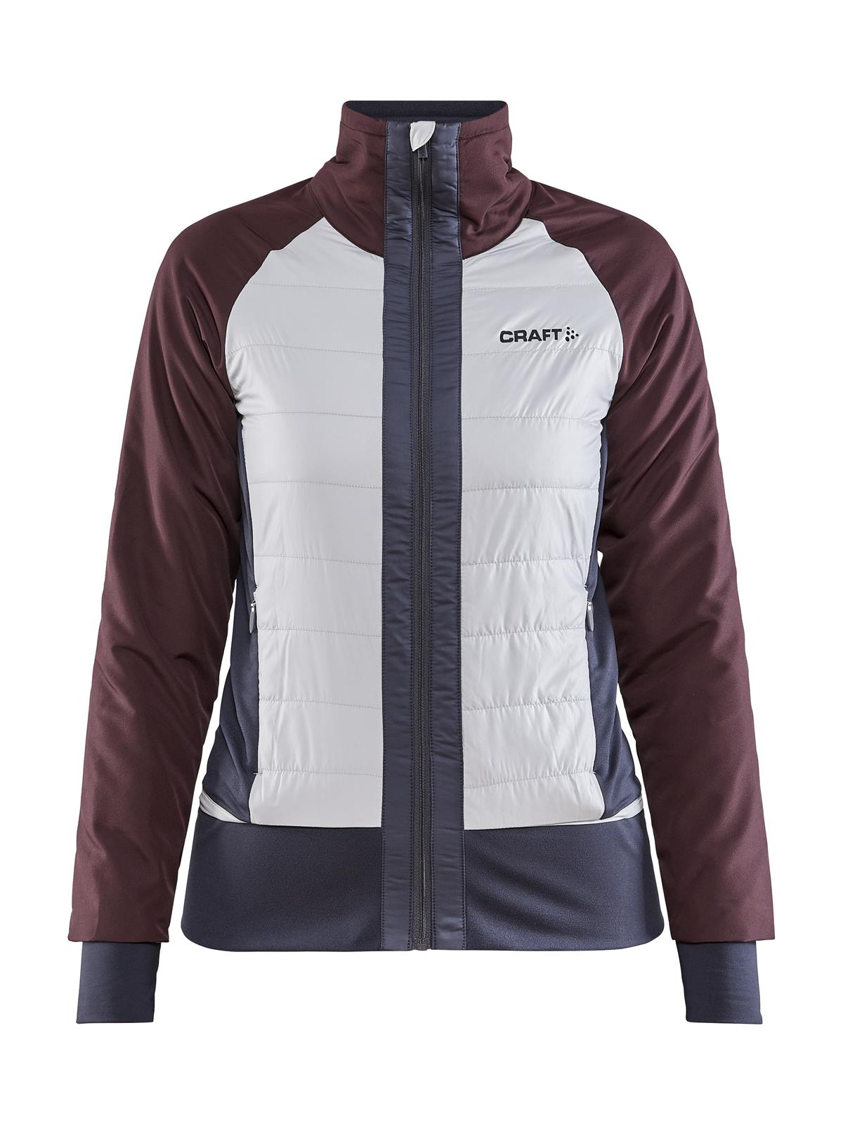 CRAFT ADV Storm Insulate, Fialová