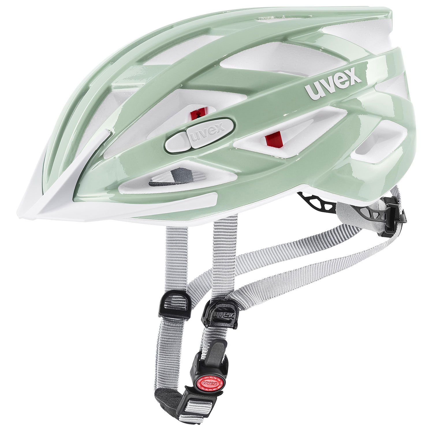 UVEX I-vo 3d Mint (s4104290900)
