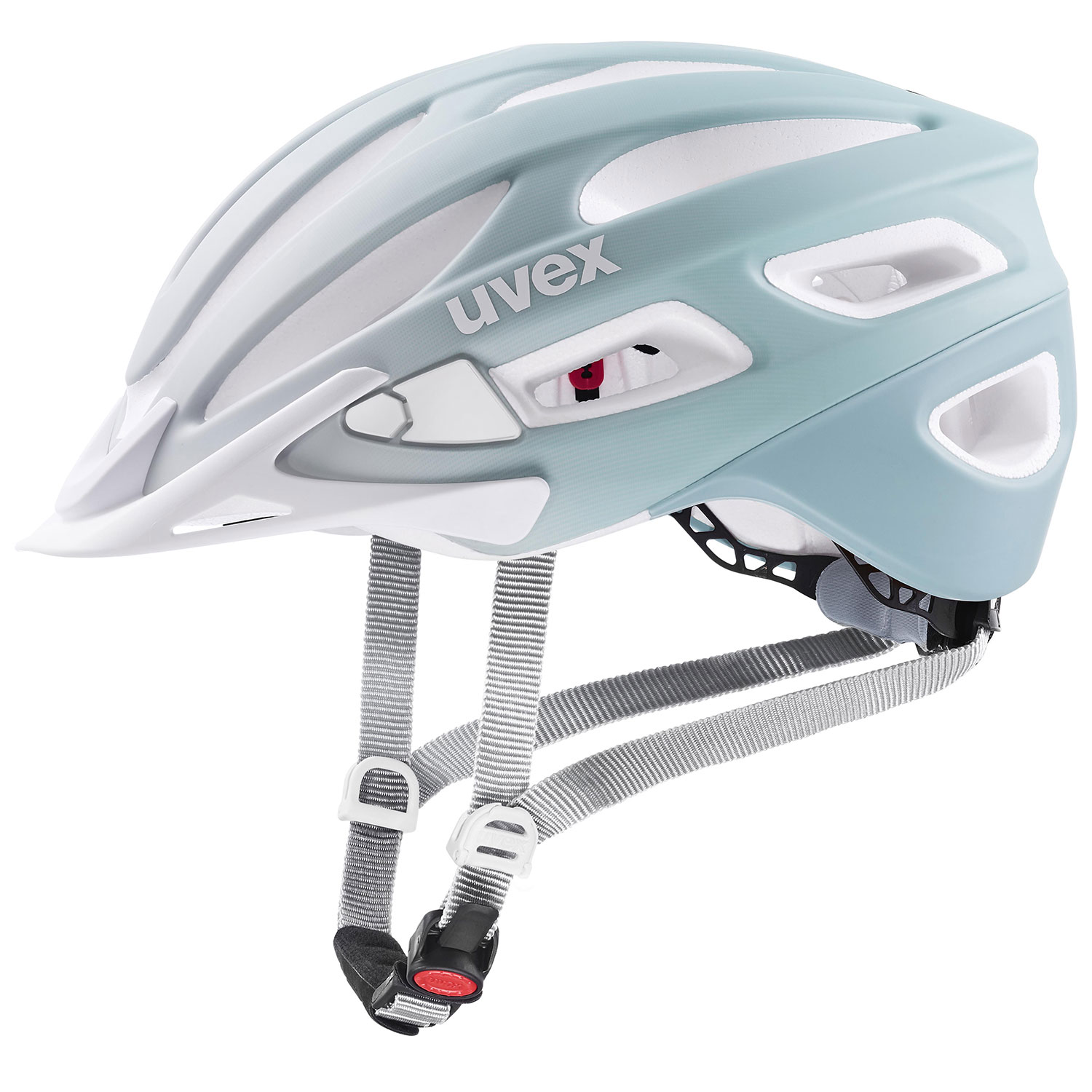 UVEX True Cc Pap-peak Mat (s4120540100)