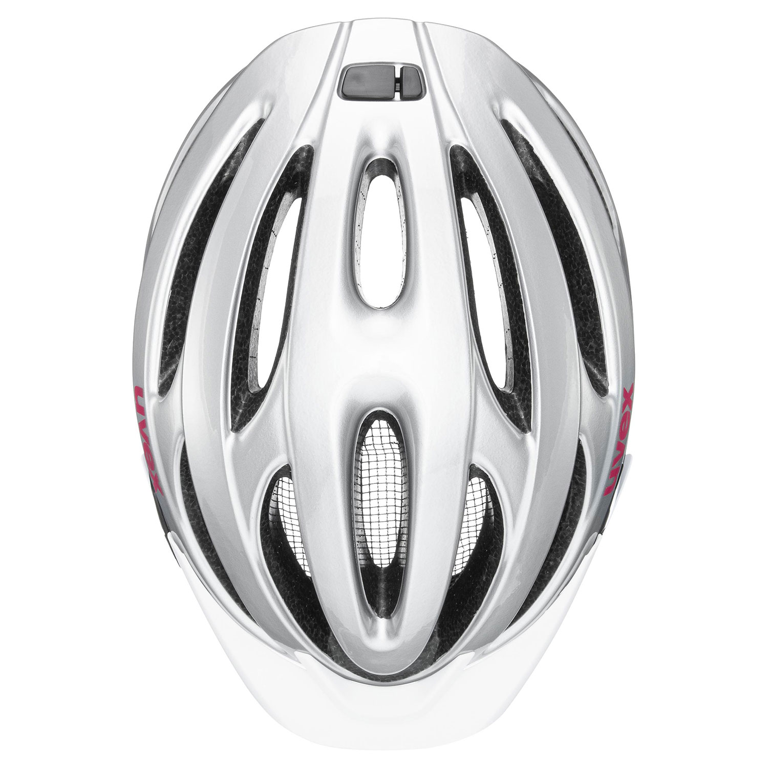 UVEX True Silver - Fuchsia