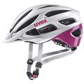 UVEX True Silver - Fuchsia