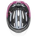 UVEX True Silver - Fuchsia