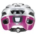 UVEX True Silver - Fuchsia