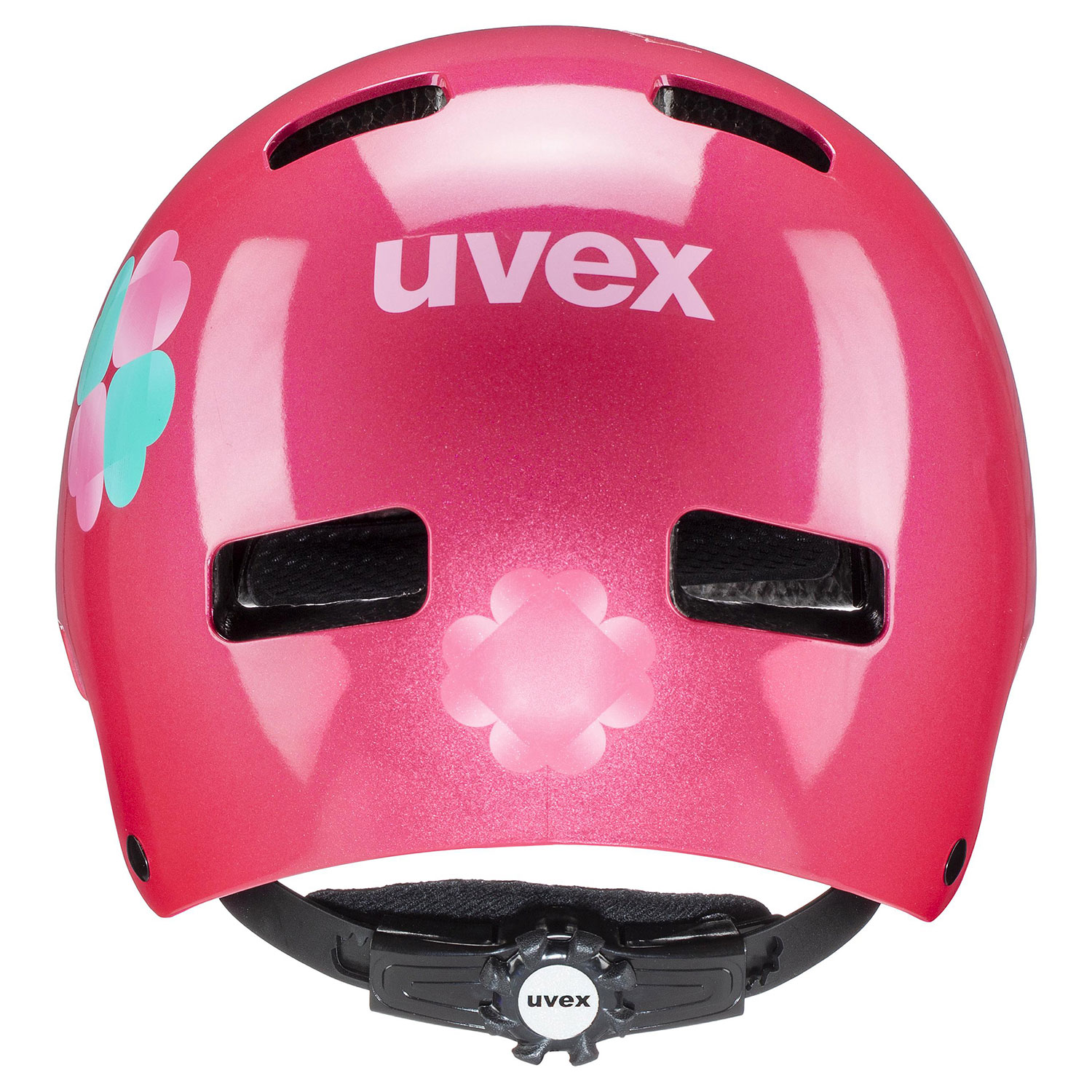 UVEX Kid 3 Pink Flower (s4148193300)