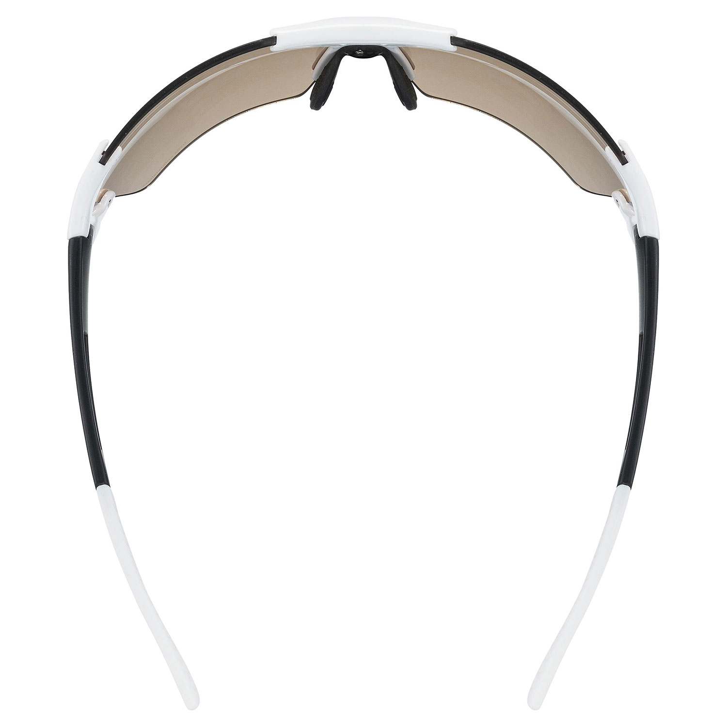 UVEX Sportstyle 803 Race Cv Vm White - Black Mat (s5320418206)