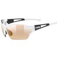 UVEX Sportstyle 803 Race Cv Vm White - Black Mat (s5320418206)
