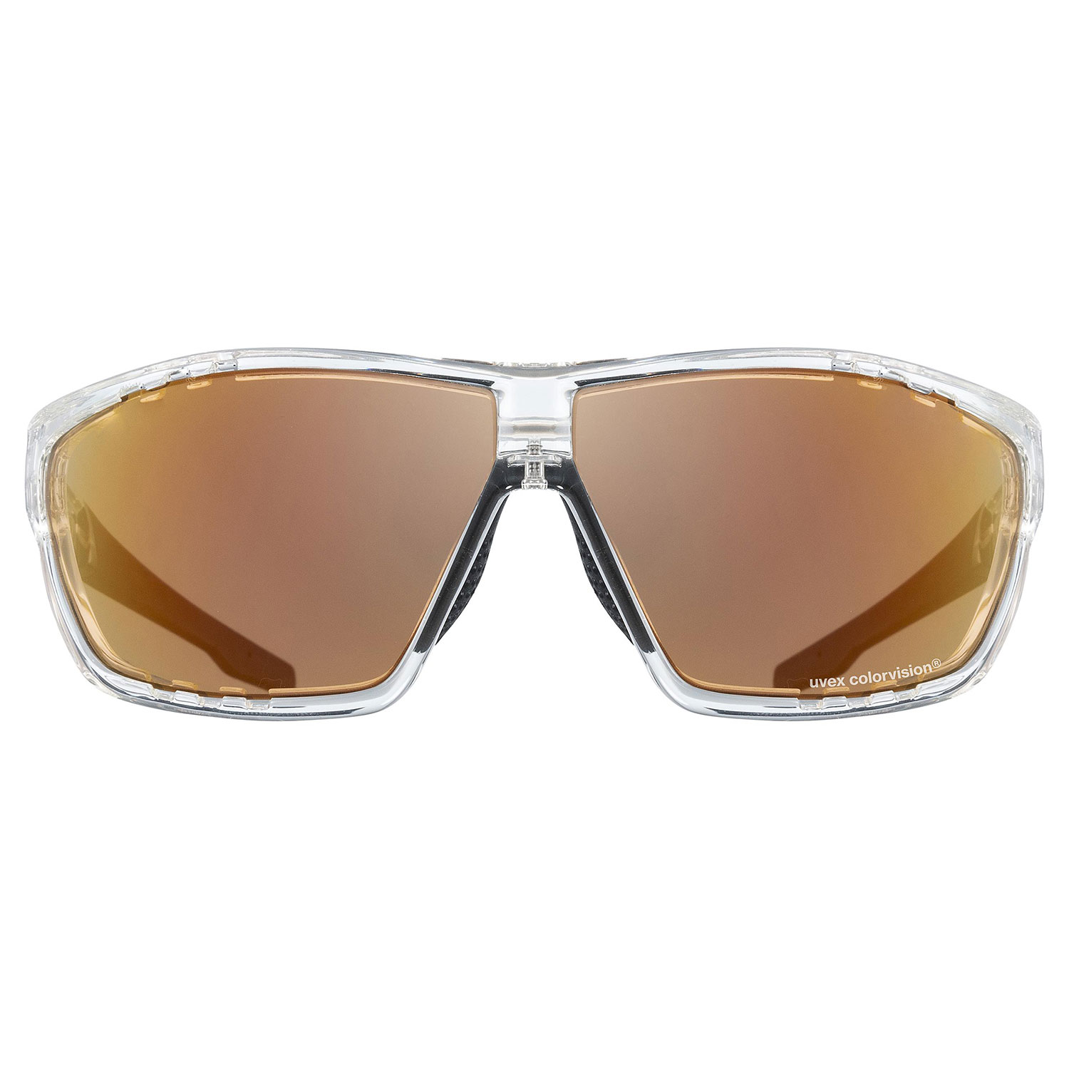 UVEX Sportstyle 706 Cv Vm Clear (s5320369906)