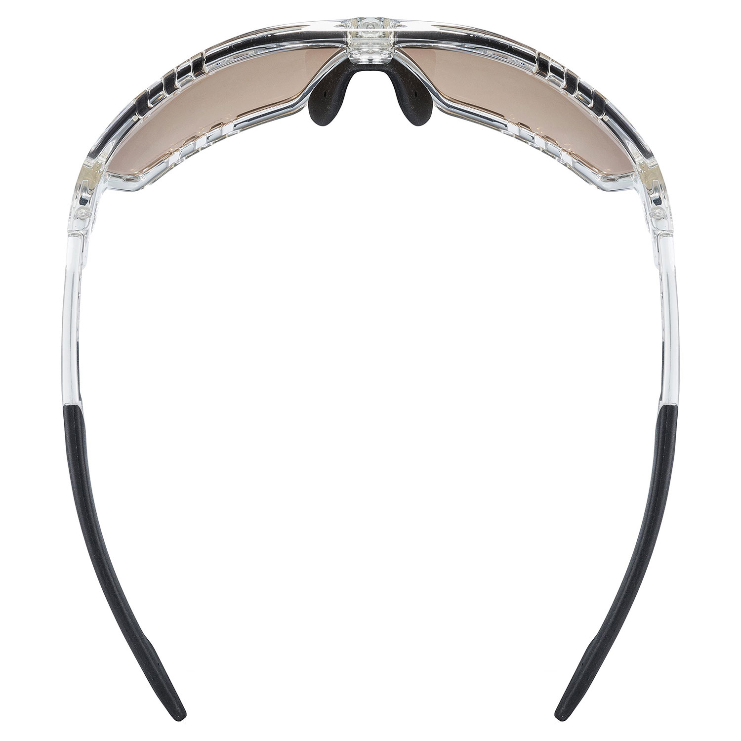 UVEX Sportstyle 706 Cv Vm Clear (s5320369906)