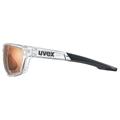 UVEX Sportstyle 706 Cv Clear (s5320189999)