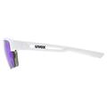 UVEX Sportstyle 805 Cv White/mir.plasma (s5320618898)