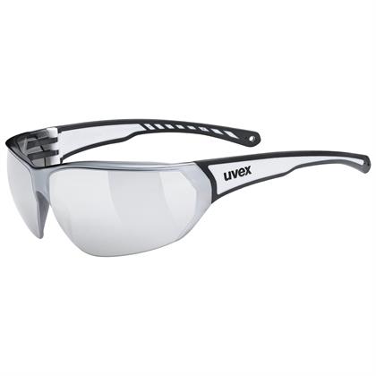 Sportstyle 204 Black Wh/mir.silver (s5305252816)