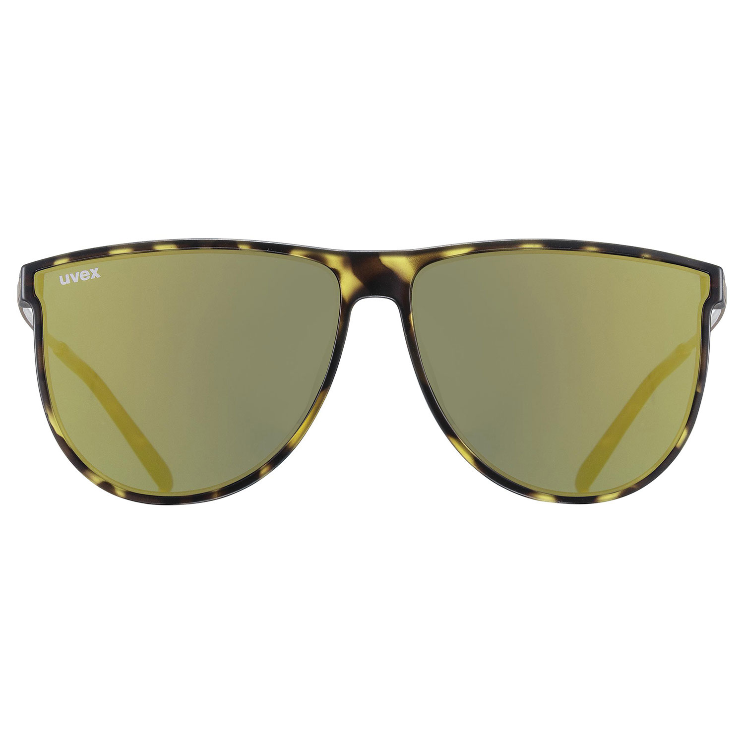 UVEX Lgl 47 Havanna Mat / Mirror Green (s5320746616)