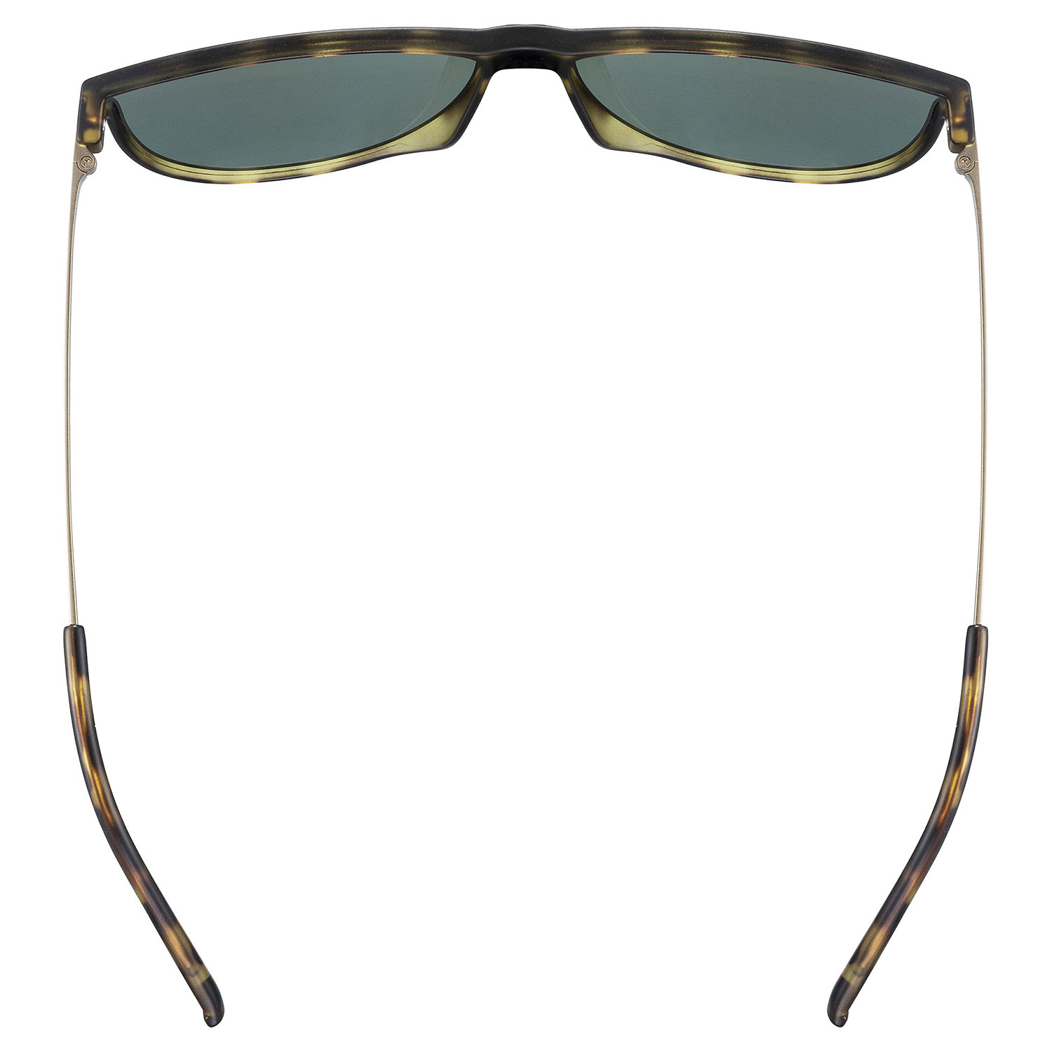 UVEX Lgl 47 Havanna Mat / Mirror Green (s5320746616)