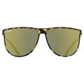 UVEX Lgl 47 Havanna Mat / Mirror Green (s5320746616)