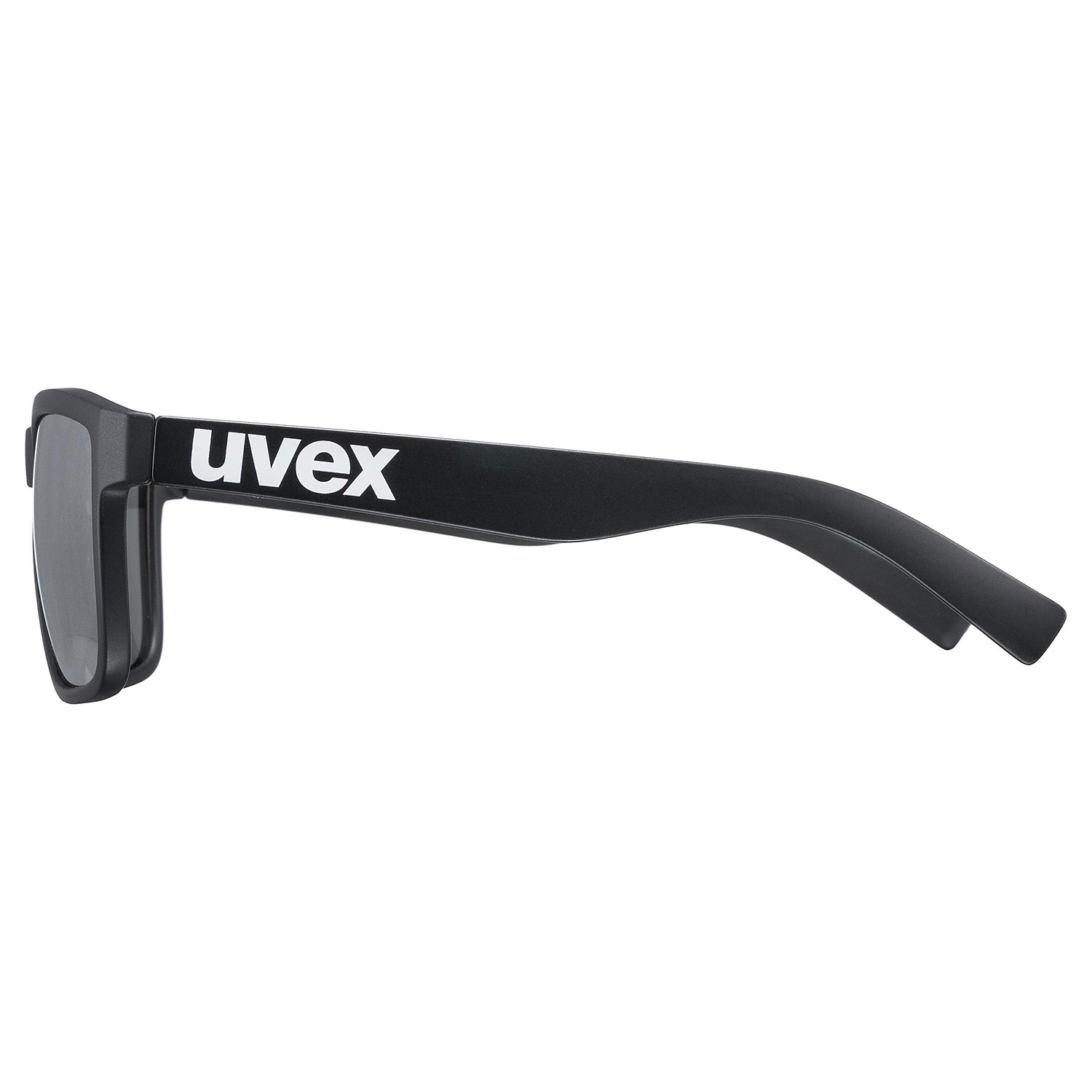 UVEX Lgl 39 Black Mat / Mir.silver (s5320122216)