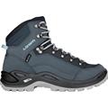 LOWA Renegade GTX Mid ws smoke blue