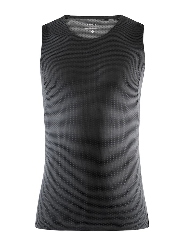 CRAFT Active Nanoweight SL pánske, Čierna