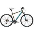 CANNONDALE Quick Cx 2 (2016)
