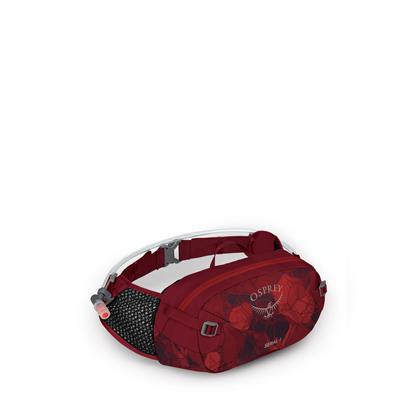 Seral 4 Claret Red (10003210)