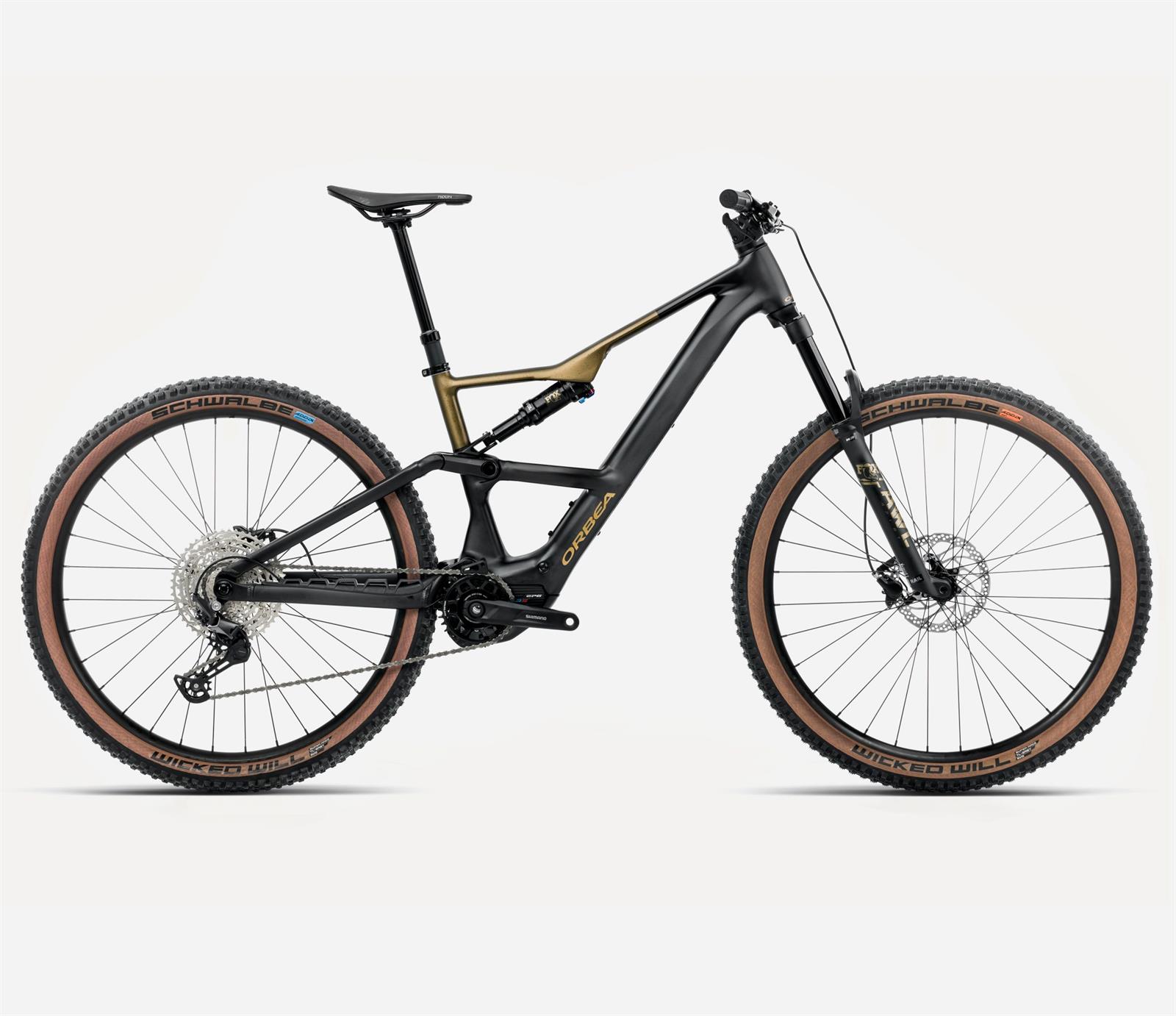 ORBEA RISE SL H30  (2026)