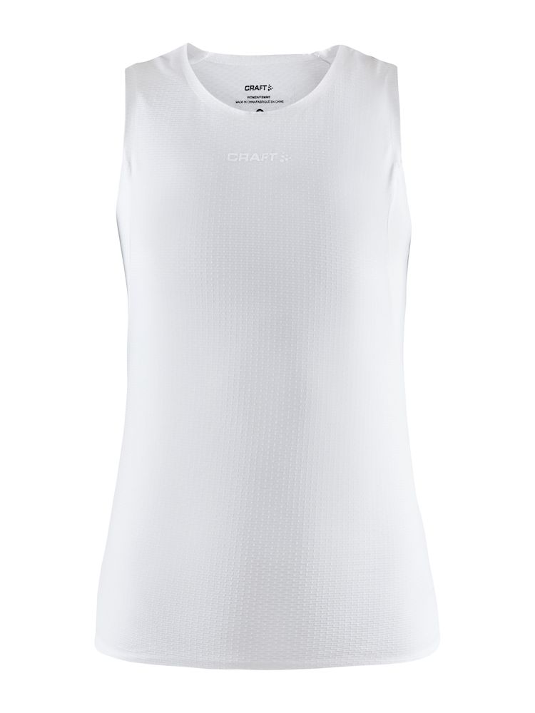 CRAFT Active Nanoweight SL dámske, Biela