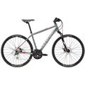 CANNONDALE Quick Cx 4 (2016)