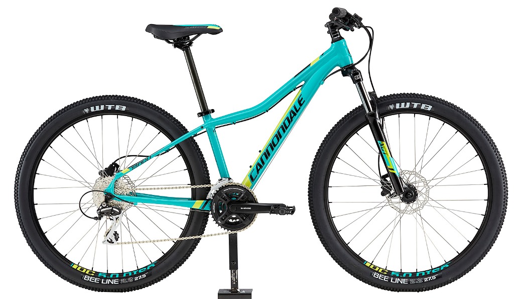 CANNONDALE TRAIL 27,5" 6 WOMEN´S (2016)