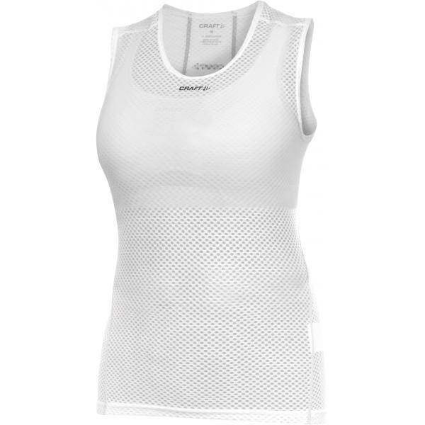 CRAFT AKCIA Mesh Superlight, Biela
