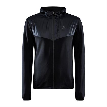 ADV Charge Jersey, Čierna