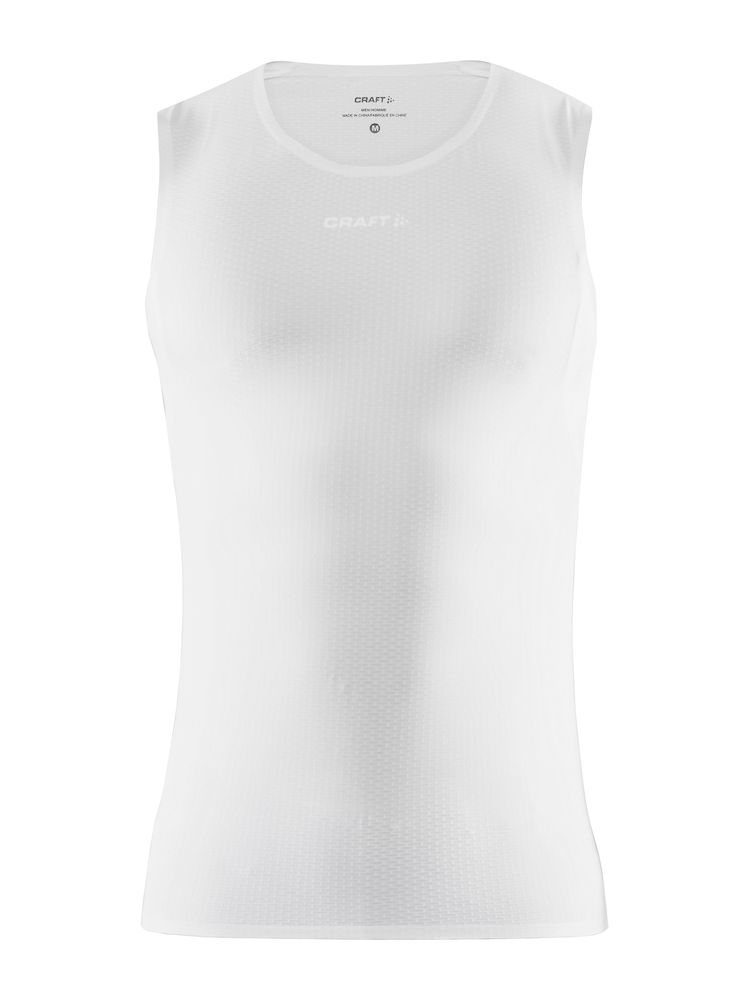 CRAFT Active Nanoweight SL pánske, Biela
