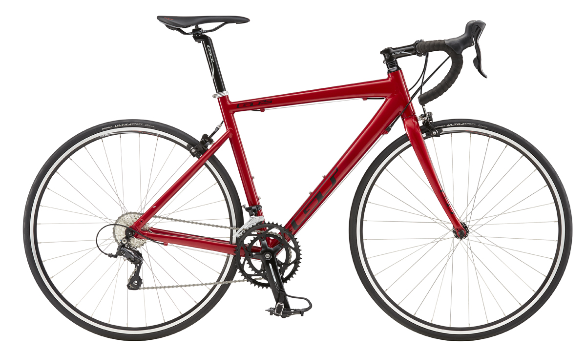 GT Bicycles Gts Comp Sora (2016)