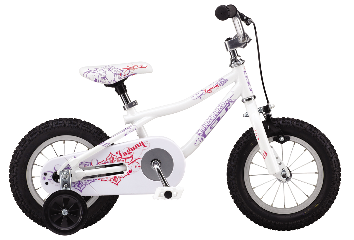 GT Bicycles LAGUNA 12" (2016)