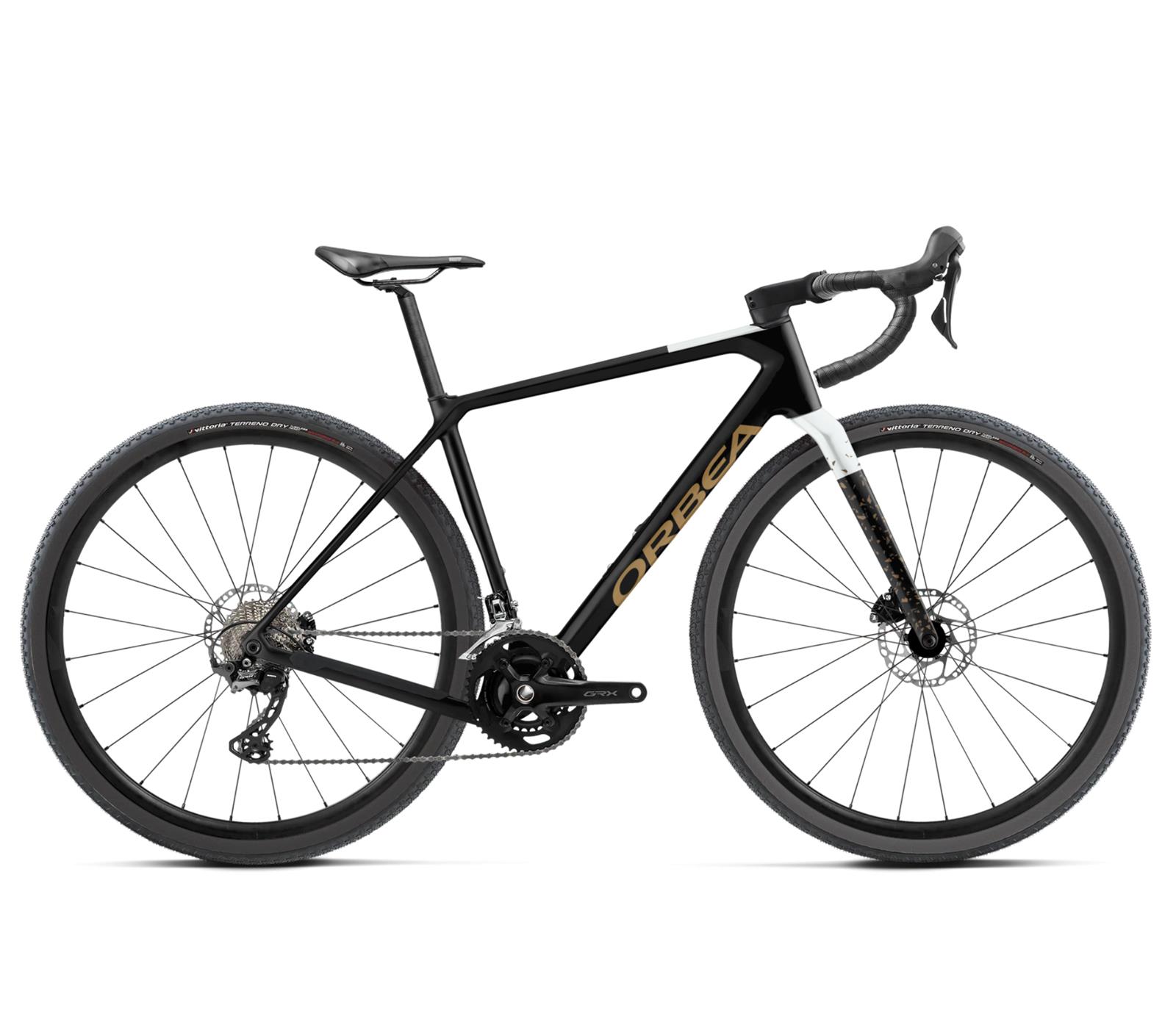 ORBEA TERRA M30 Team (2021)