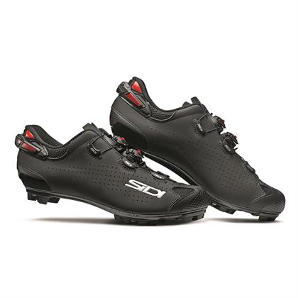 Tiger 2 Black-Black