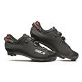 SIDI Tiger 2 Black-Black (2022)