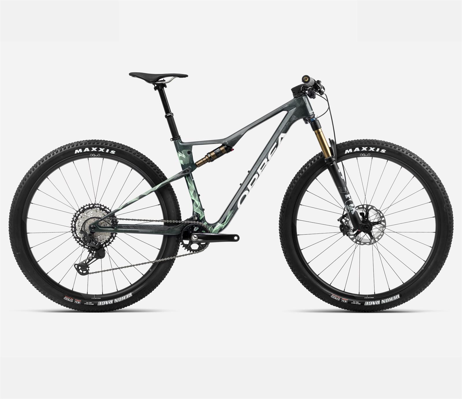 ORBEA OIZ 29 M-PRO  (2024)