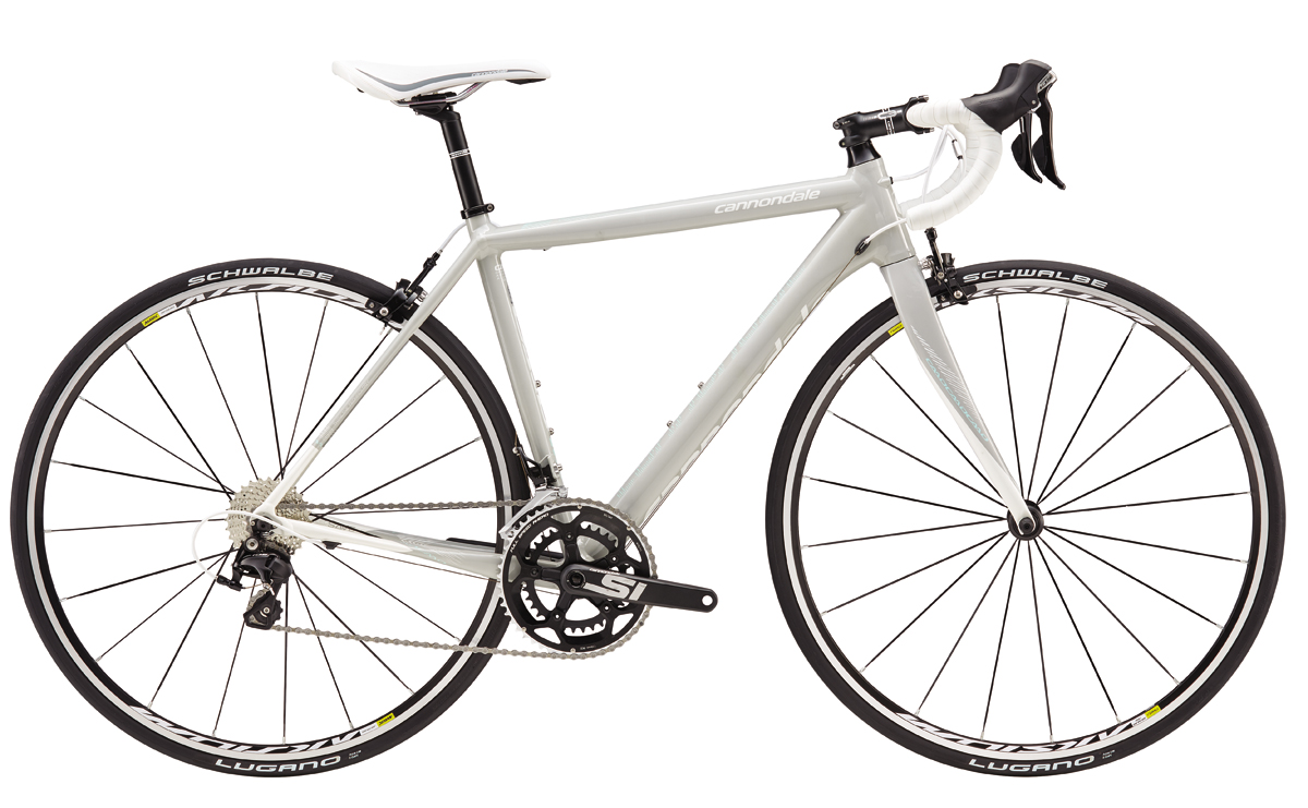 CANNONDALE CAAD10 WOMENS 105 (2016)