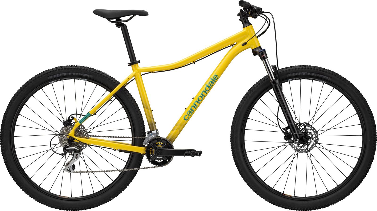 CANNONDALE Trail 27/29" 6 Womens