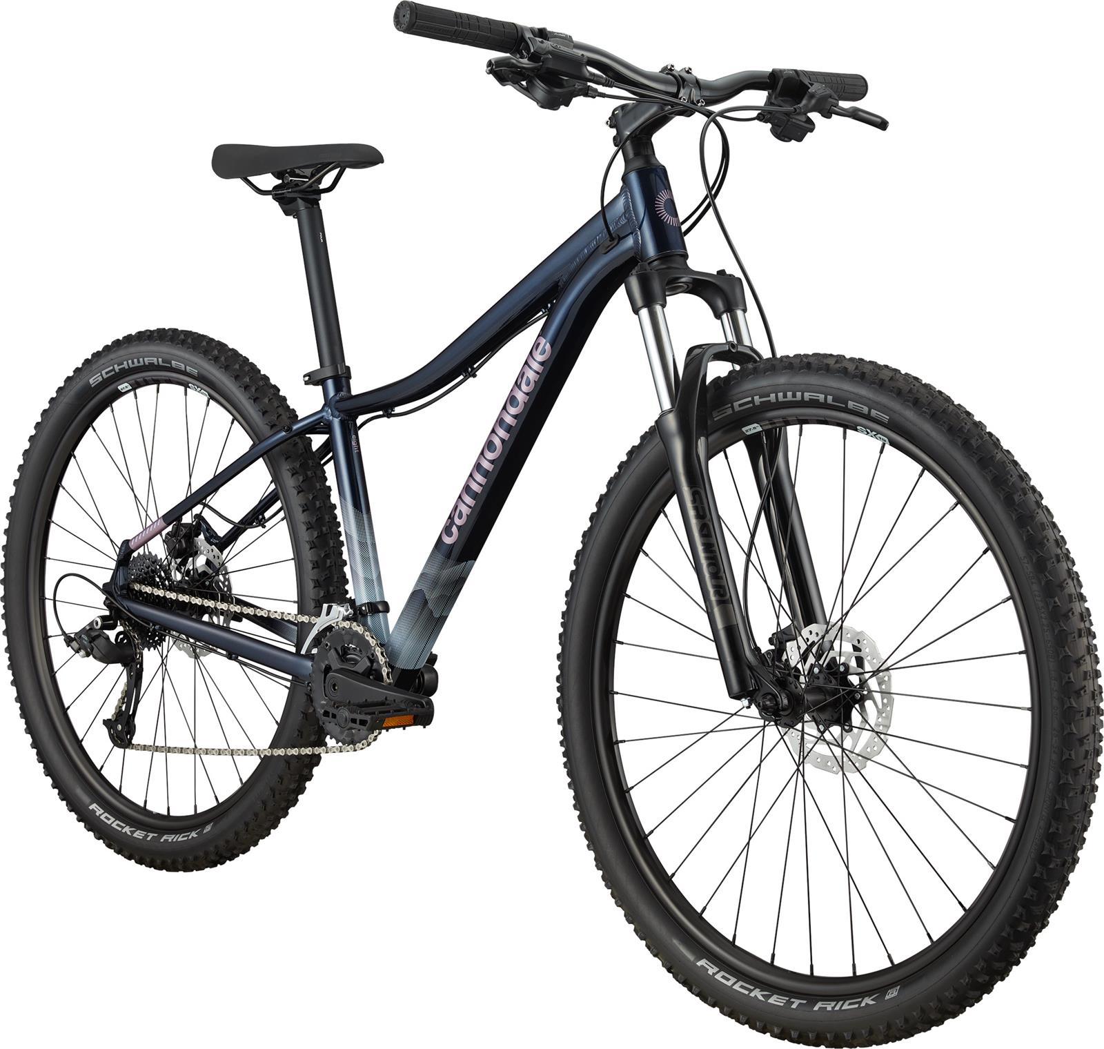 CANNONDALE Trail 27/29" 8 Womens