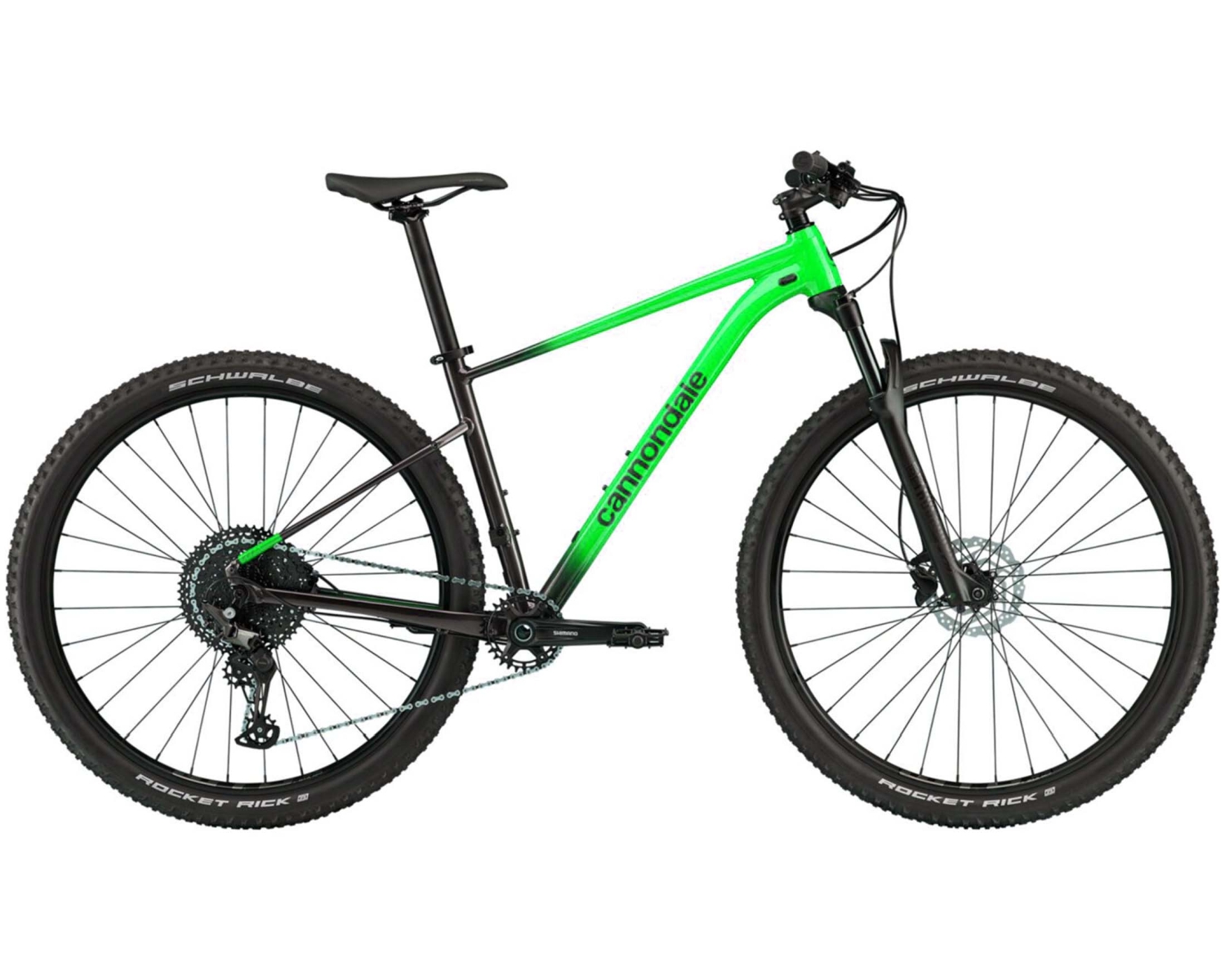 CANNONDALE Trail 29" Sl 3