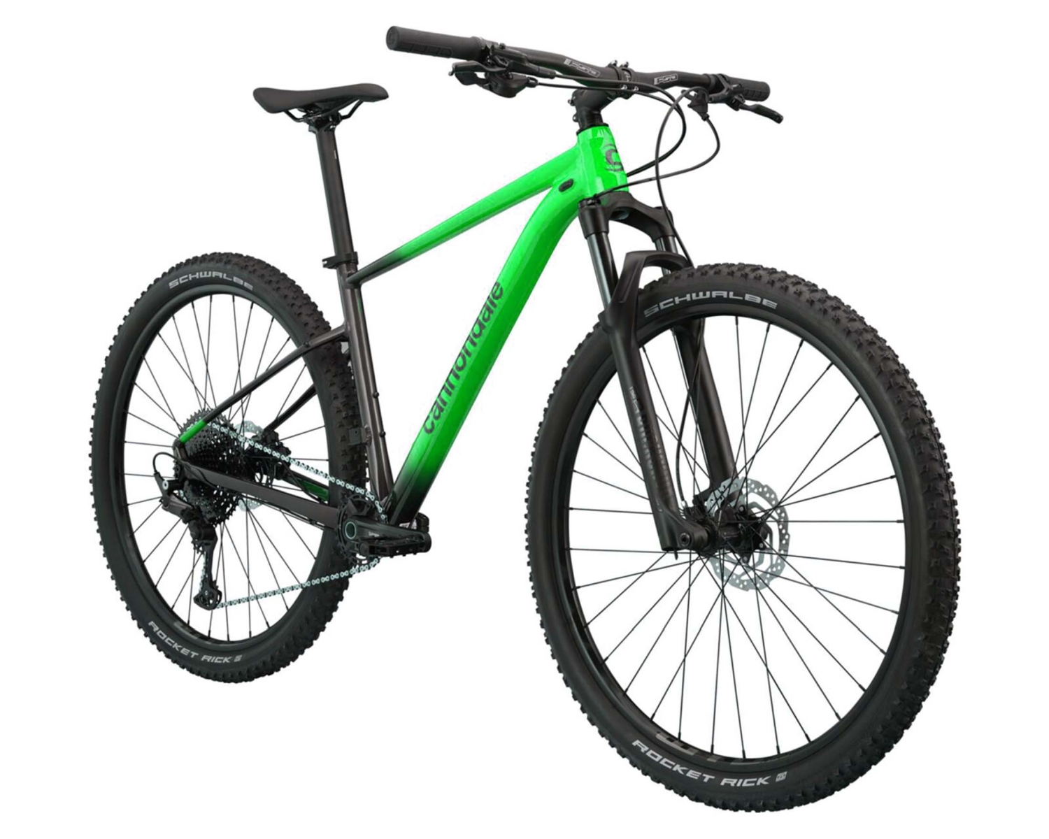 CANNONDALE Trail 29" Sl 3