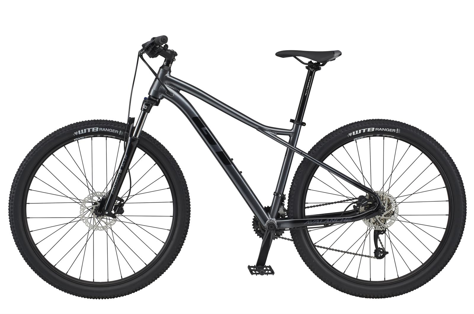 GT Bicycles Avalanche 27,5" Sport