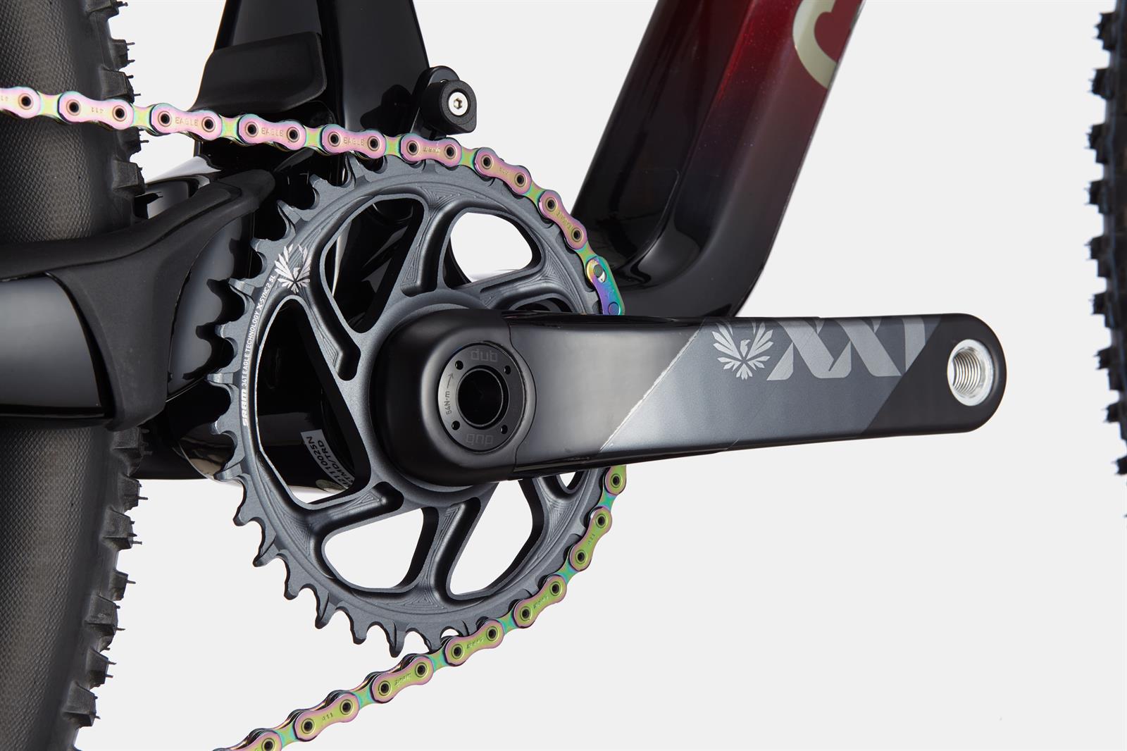 CANNONDALE Scalpel 29" Hi-mod Ultimate