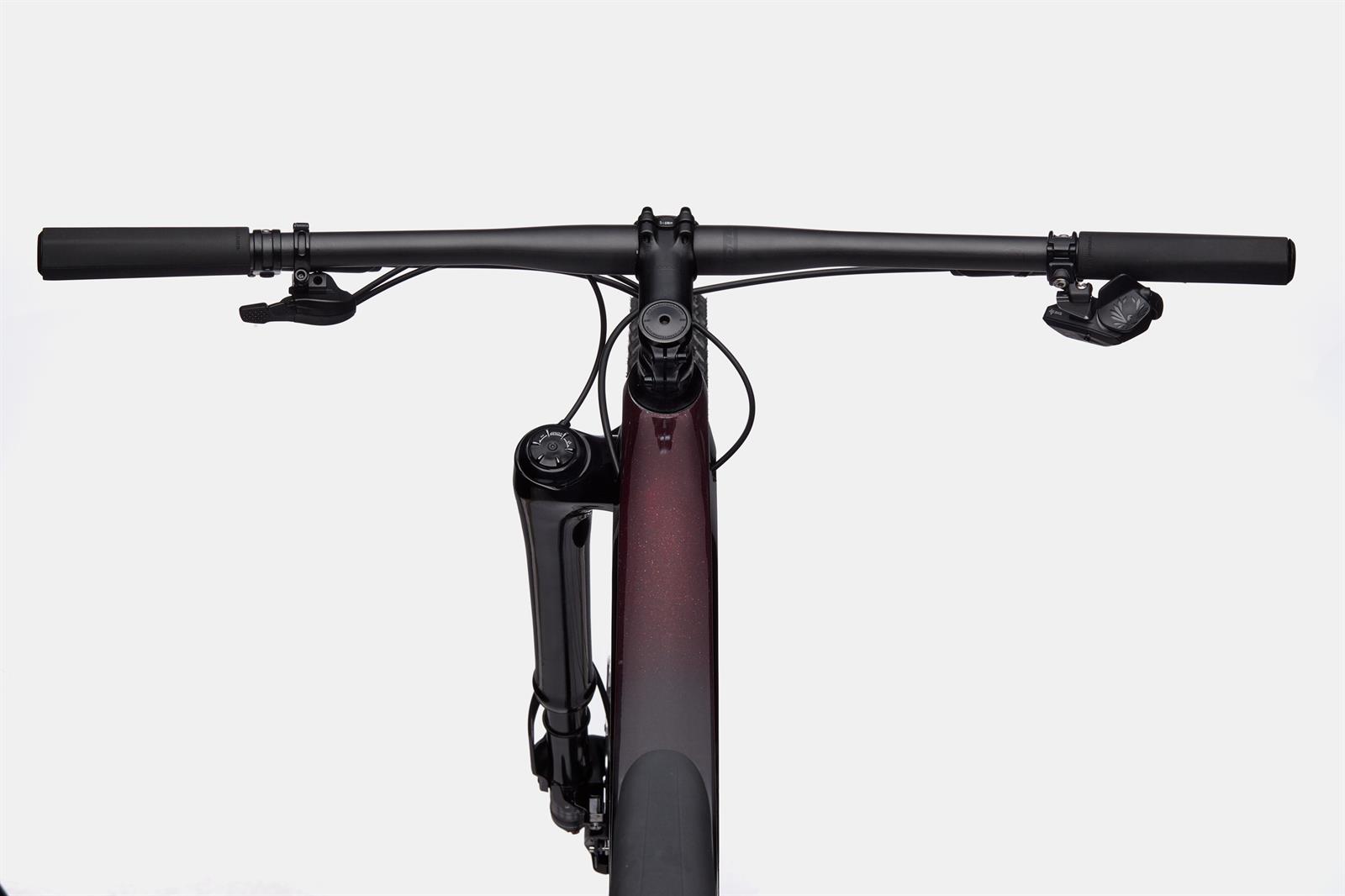 CANNONDALE Scalpel 29" Hi-mod Ultimate